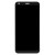 Lcd With Touch Screen For Lg Q7 Violet By - Maxbhi Com
