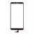 Touch Screen Digitizer For Huawei Y7 Pro 2018 Blue By - Maxbhi Com