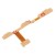 Volume Button Flex Cable For Xiaomi Redmi K30s By - Maxbhi Com