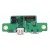Charging Connector Flex Pcb Board For Motorola One Zoom By - Maxbhi Com