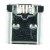 Charging Connector For Microsoft Lumia 640 Lte By - Maxbhi Com