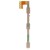 Power On Off Button Flex Cable For Lenovo Tab 2 A730 By - Maxbhi Com
