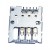Sim Connector For Microsoft Lumia 640 Lte By - Maxbhi Com