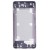 Back Panel Cover For Xiaomi Mi 5s Black - Maxbhi Com