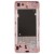 Back Panel Cover For Xiaomi Mi 5s Rose Gold - Maxbhi Com
