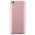 Back Panel Cover For Xiaomi Mi 5s Rose Gold - Maxbhi Com