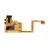 Handsfree Audio Jack Flex Cable For Microsoft Lumia 950 By - Maxbhi Com