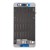 Lcd Frame Middle Chassis For Xiaomi Mi 5s Silver By - Maxbhi Com