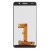 Lcd With Touch Screen For Huawei Honor 6 White By - Maxbhi Com
