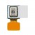 Microphone Flex Cable For Samsung Galaxy S6 Edge Cdma By - Maxbhi Com