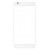 Replacement Front Glass For Huawei Honor 6 White By - Maxbhi Com