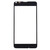 Replacement Front Glass For Microsoft Lumia 640 Lte Blue By - Maxbhi Com