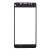Replacement Front Glass For Microsoft Lumia 950 White By - Maxbhi Com