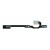 Side Button Flex Cable For Lenovo P2 By - Maxbhi Com