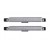 Volume Side Button Outer For Samsung Galaxy S6 Edge Cdma Black By - Maxbhi Com