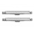 Volume Side Button Outer For Samsung Galaxy S6 Edge Cdma White By - Maxbhi Com