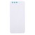 Back Panel Cover For Asus Zenfone 4 Ze554kl White - Maxbhi Com