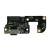 Charging Connector Flex Pcb Board For Asus Zenfone 4 Ze554kl By - Maxbhi Com