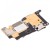 Charging Connector Flex Pcb Board For Xiaomi Mi 5c By - Maxbhi Com