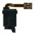 Handsfree Audio Jack Flex Cable For Lg Q9 By - Maxbhi Com