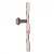 Power Button Flex Cable For Xiaomi Mi 5c On Off Flex Pcb By - Maxbhi Com
