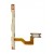 Power Button Flex Cable For Xiaomi Poco M2 Reloaded On Off Flex Pcb By - Maxbhi Com