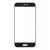 Replacement Front Glass For Xiaomi Mi 5c Black By - Maxbhi Com