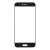 Replacement Front Glass For Xiaomi Mi 5c Black By - Maxbhi Com