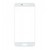 Replacement Front Glass For Xiaomi Mi 5c Gold By - Maxbhi Com