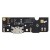 Charging Connector Flex Pcb Board For Alcatel 1x By - Maxbhi Com