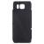 Back Panel Cover For Samsung Galaxy S7 Active Black - Maxbhi Com