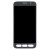 Lcd With Touch Screen For Samsung Galaxy S7 Active Black By - Maxbhi Com