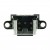 Charging Connector For Lg V30s Thinq By - Maxbhi Com