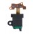 Handsfree Audio Jack Flex Cable For Lg V30s Thinq By - Maxbhi Com