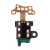 Handsfree Audio Jack Flex Cable For Lg V30s Thinq By - Maxbhi Com
