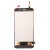 Lcd With Touch Screen For Huawei Y3 2018 Gold By - Maxbhi Com