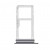 Sim Card Holder Tray For Lg V30s Thinq Grey - Maxbhi Com