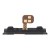 Volume Button Flex Cable For Lg V30s Thinq By - Maxbhi Com