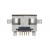 Charging Connector For Huawei Ascend Y300 By - Maxbhi Com