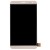 Lcd With Touch Screen For Huawei Mediapad X2 Gold By - Maxbhi Com