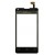 Touch Screen Digitizer For Huawei Ascend Y300 Black By - Maxbhi Com