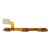 Volume Button Flex Cable For Huawei Ascend P7 By - Maxbhi Com