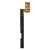 Power Button Flex Cable For Yu Ace On Off Flex Pcb By - Maxbhi Com