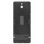 Back Panel Cover For Nokia 515 Black - Maxbhi Com