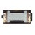 Ear Speaker For Nokia 515 By - Maxbhi Com