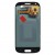 Lcd With Touch Screen For Samsung Galaxy Ace Style Lte Grey By - Maxbhi Com