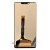 Lcd With Touch Screen For Sharp Aquos S3 Black By - Maxbhi Com
