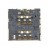 Sim Connector For Nokia 515 - Maxbhi Com