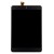 Lcd With Touch Screen For Xiaomi Mi Pad 3 White By - Maxbhi Com