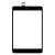 Touch Screen Digitizer For Xiaomi Mi Pad 3 Black By - Maxbhi Com